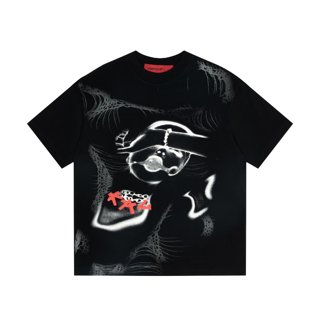 Áo Thun Ngắn Tay | BDSM T-SHIRT