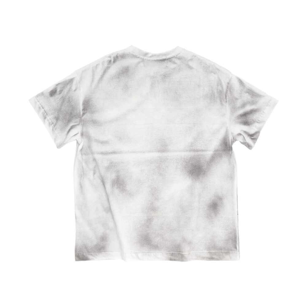 Alternative view of Áo thun ngắn tay unisex | CowGirl Washed T-shirt