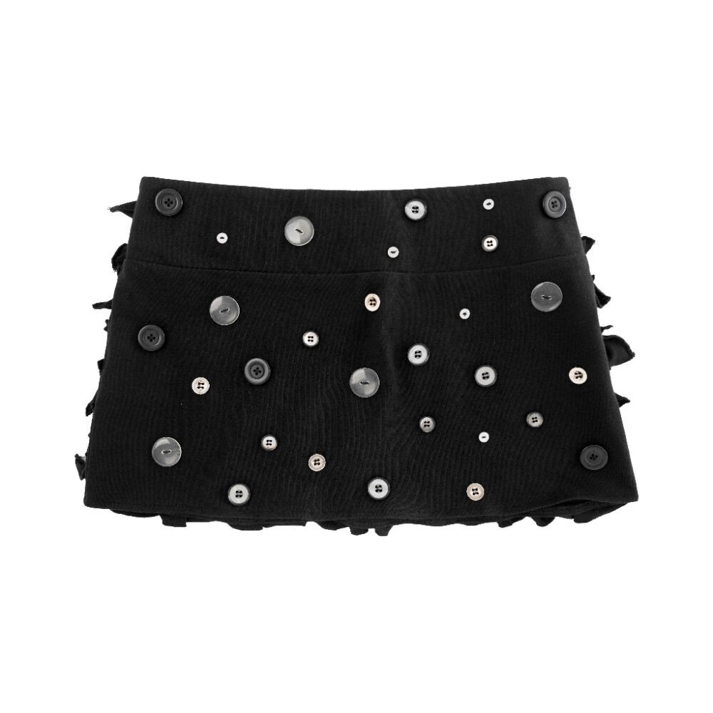 Váy ôm thiết kế nữ | Multiway Mini Skirt