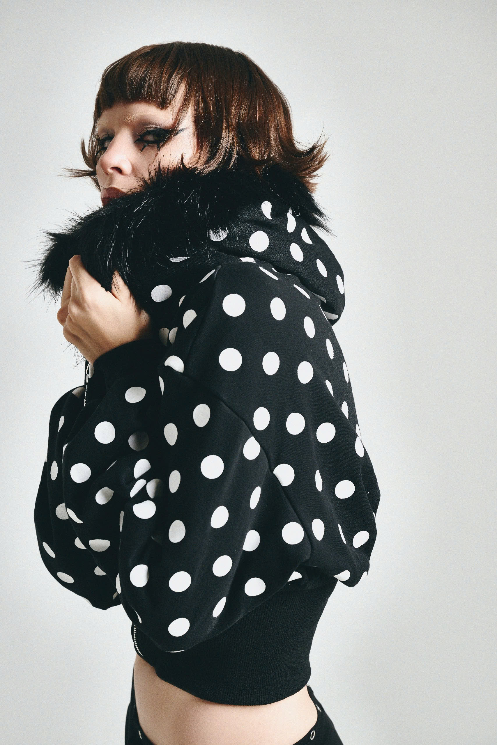 LOOKBOOK FW26 Look 1