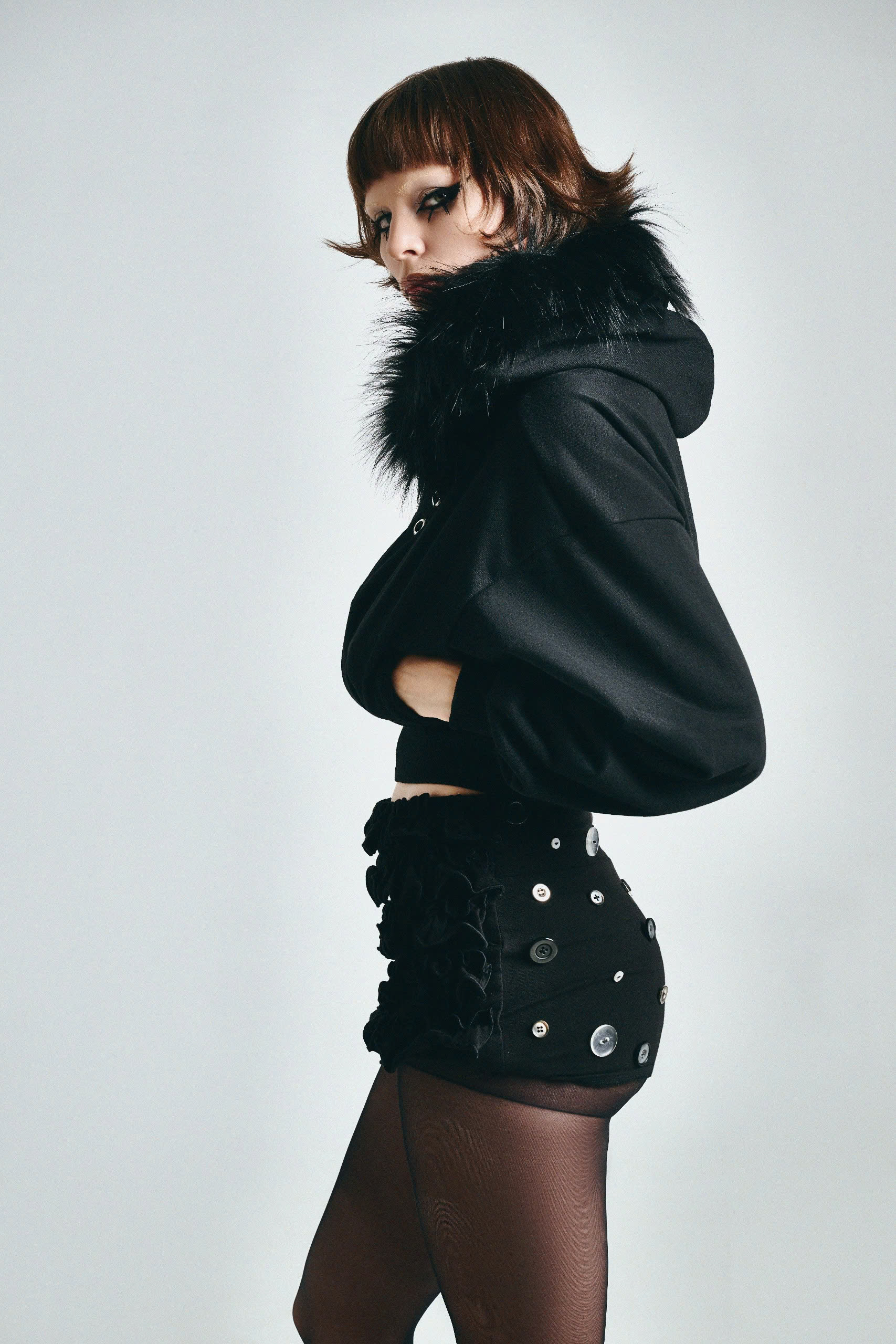 LOOKBOOK FW26 Look 2