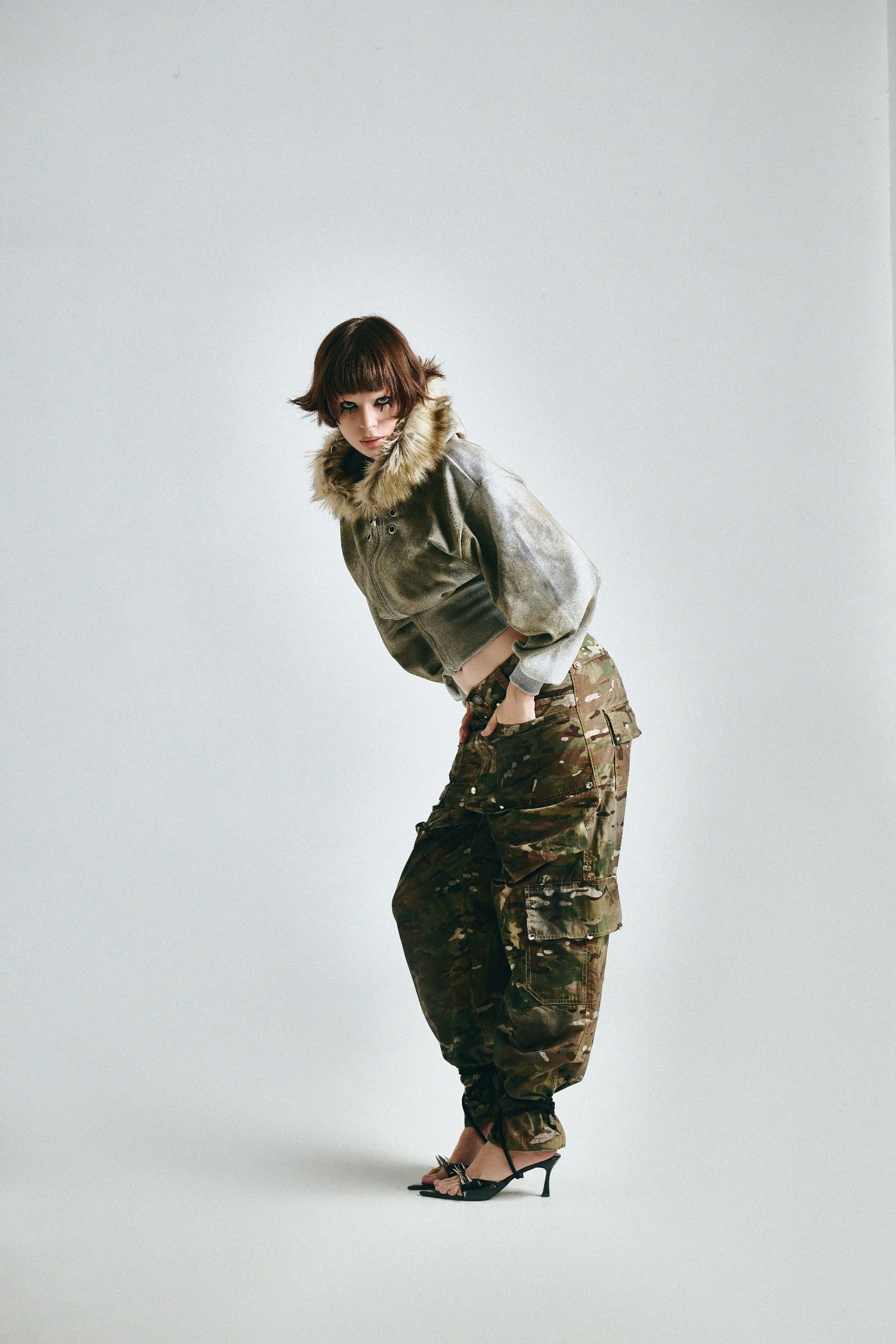 LOOKBOOK FW26 Look 4