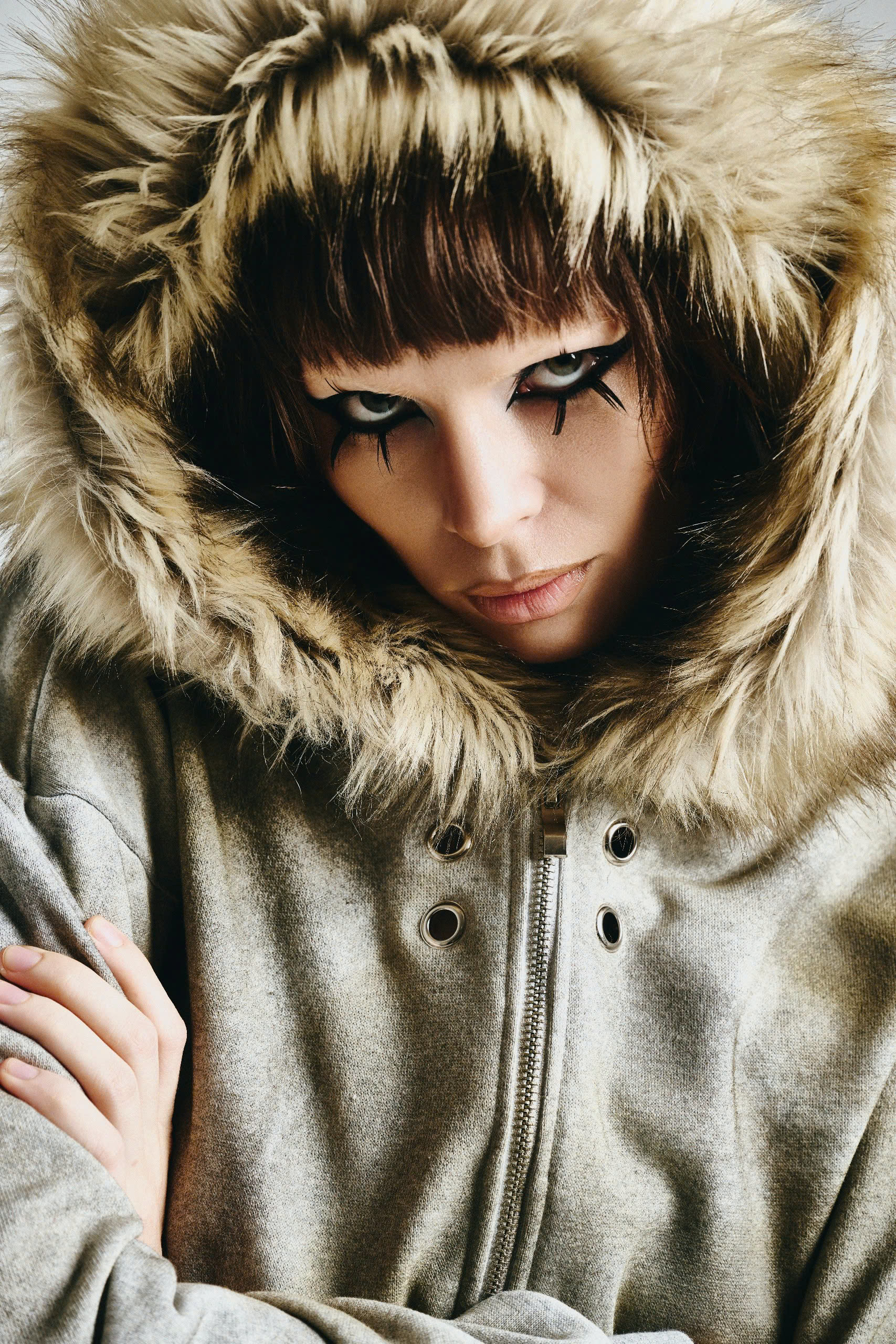 LOOKBOOK FW26 Look 5