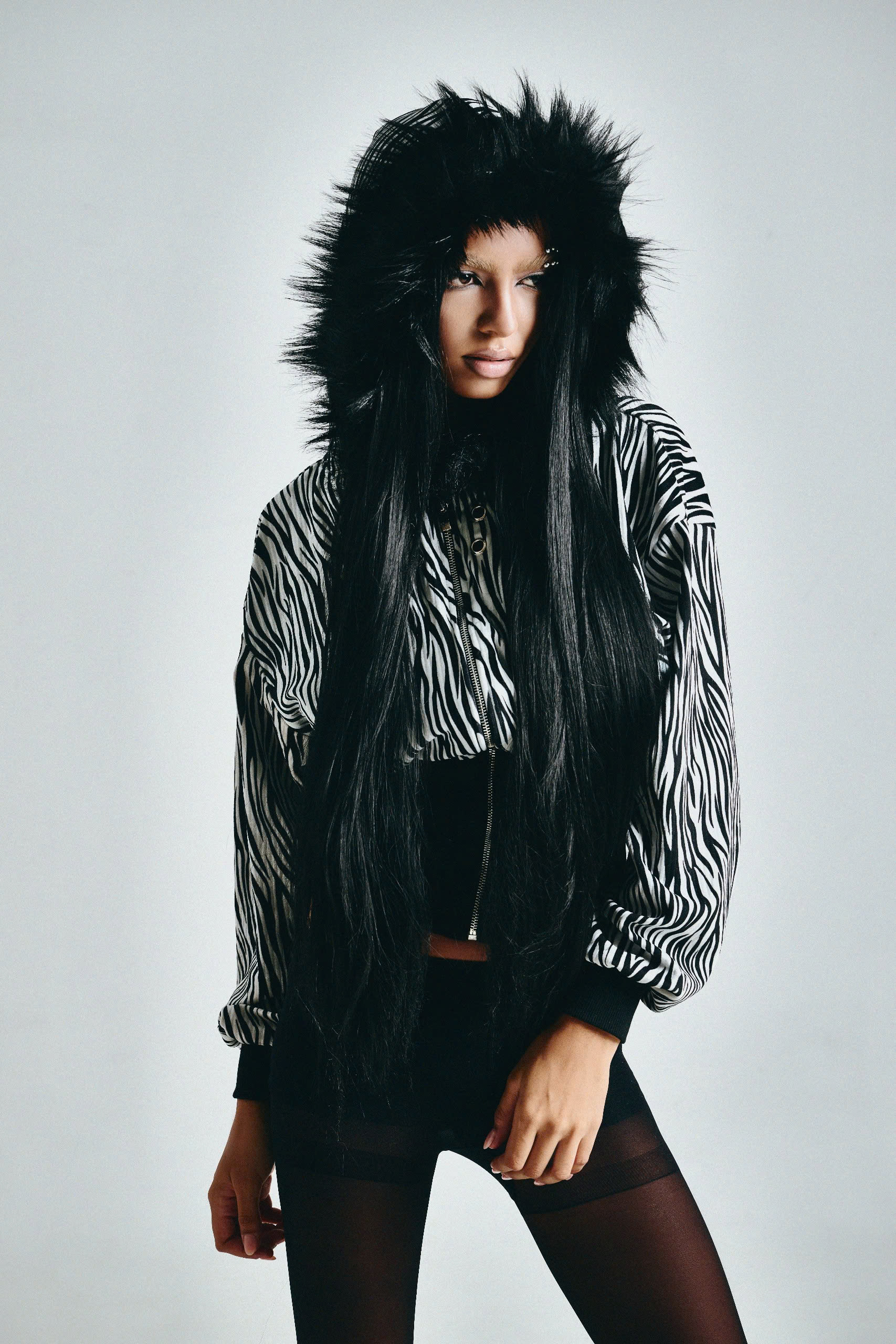 LOOKBOOK FW26 Look 8
