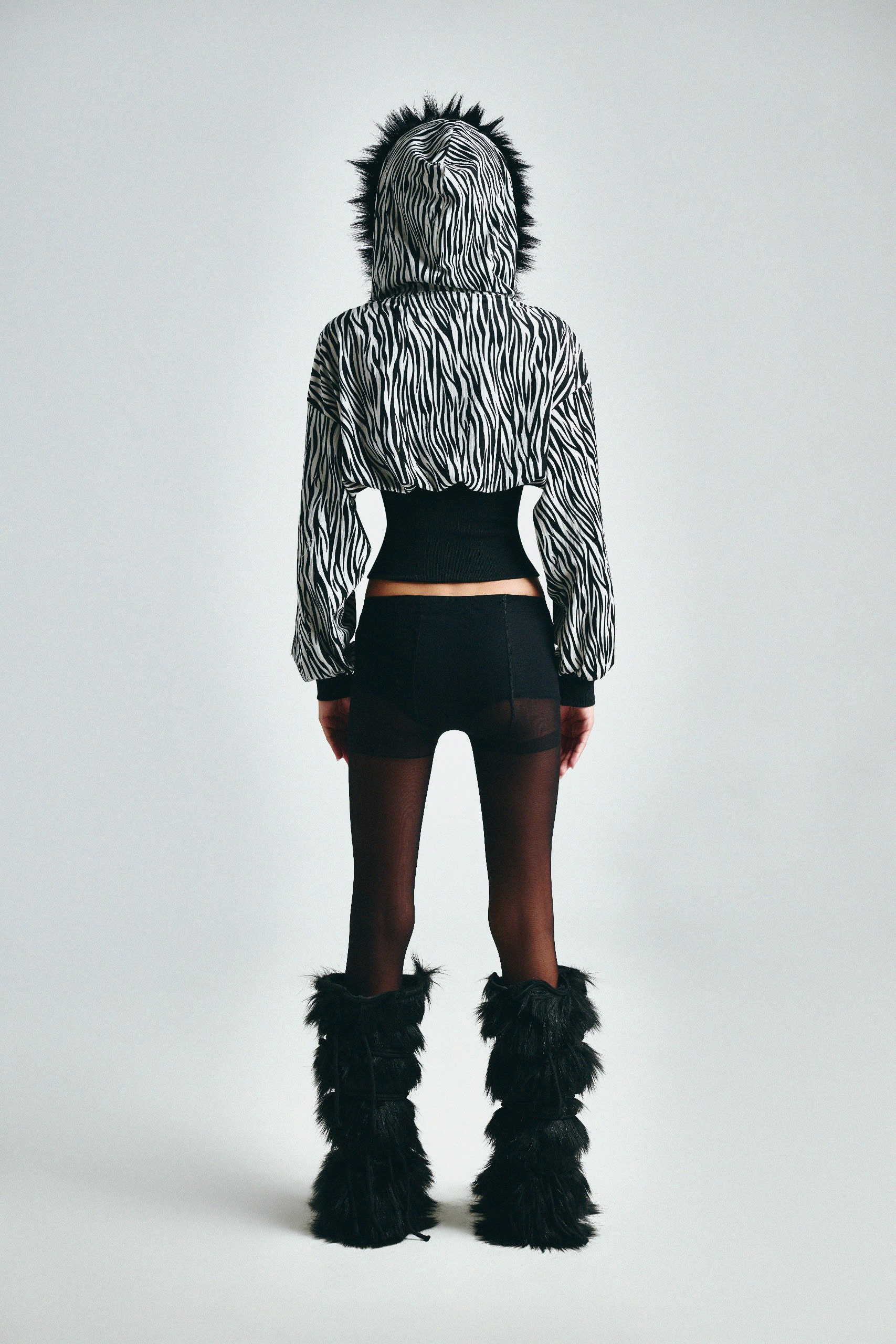 LOOKBOOK FW26 Look 9