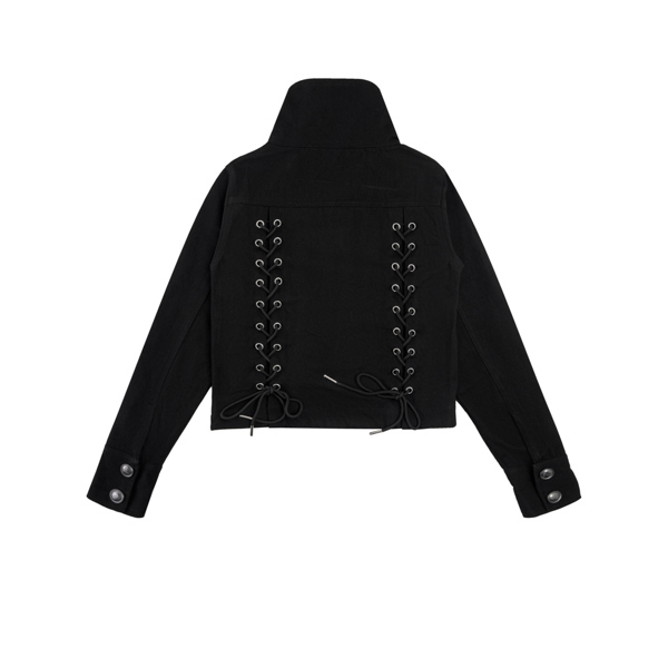 Alternative view of Áo khoác cách điệu | UMBL VENTOR Jacket