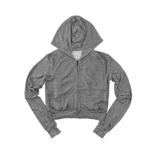 Áo khoác sọc | UMBL Blue Stripped Jacket
