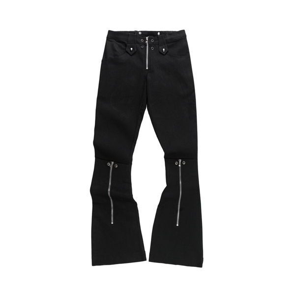 Quần dài ôm nữ | UMBL Rift BC Jeans