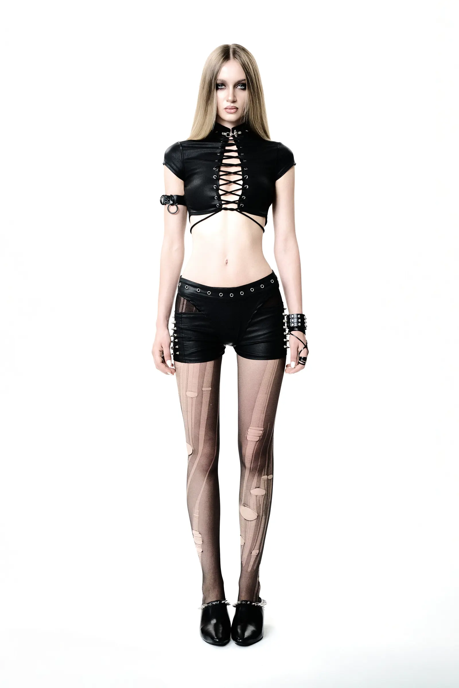 UMBRALIC REBEL 26 WOMEN lookbook &ndash; look 009
