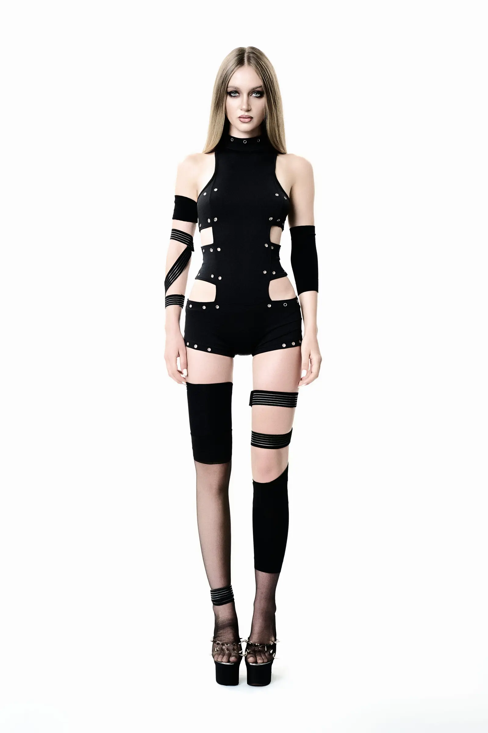 UMBRALIC REBEL 26 WOMEN lookbook &ndash; look 012