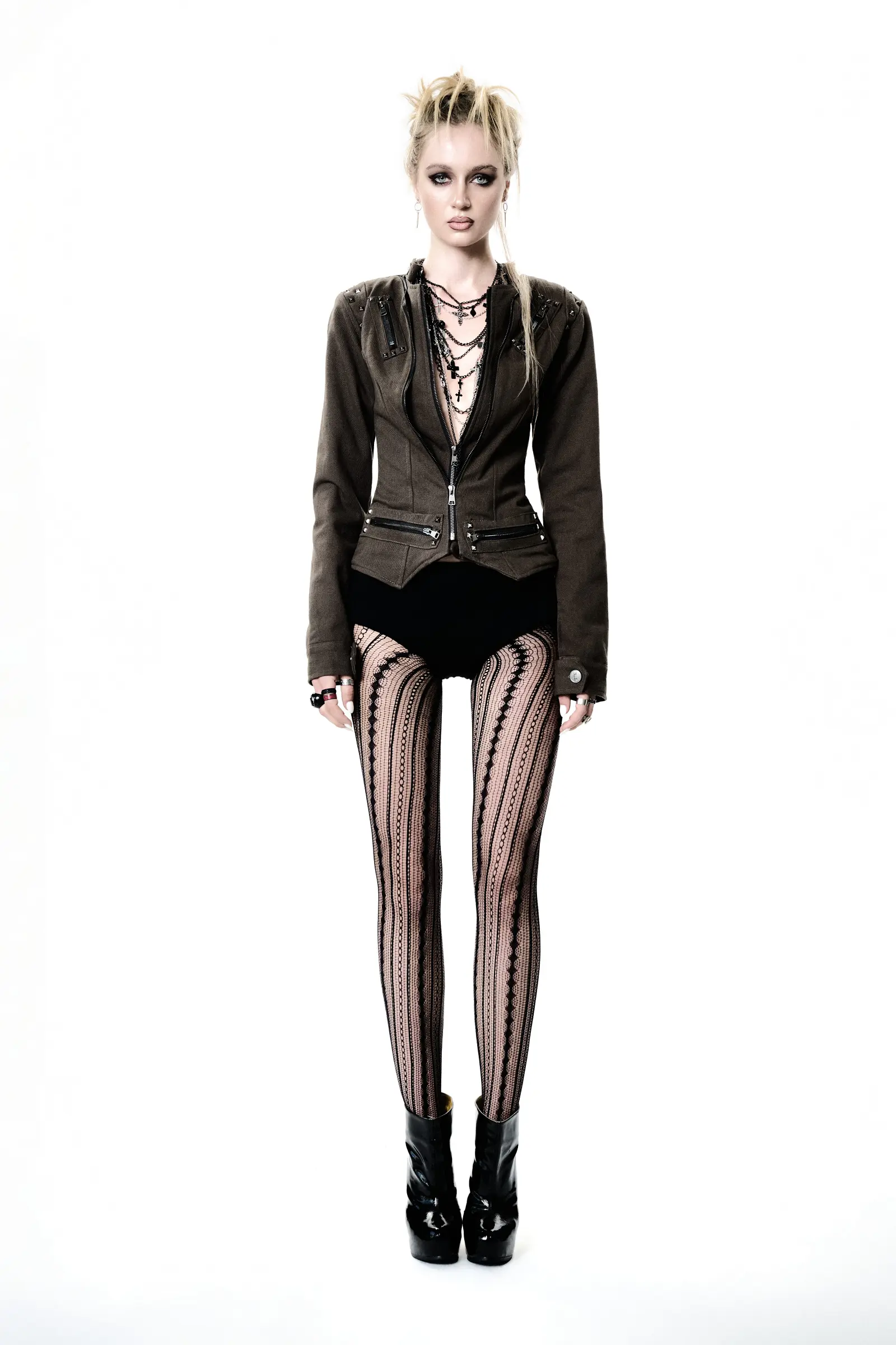 UMBRALIC REBEL 26 WOMEN lookbook &ndash; look 015