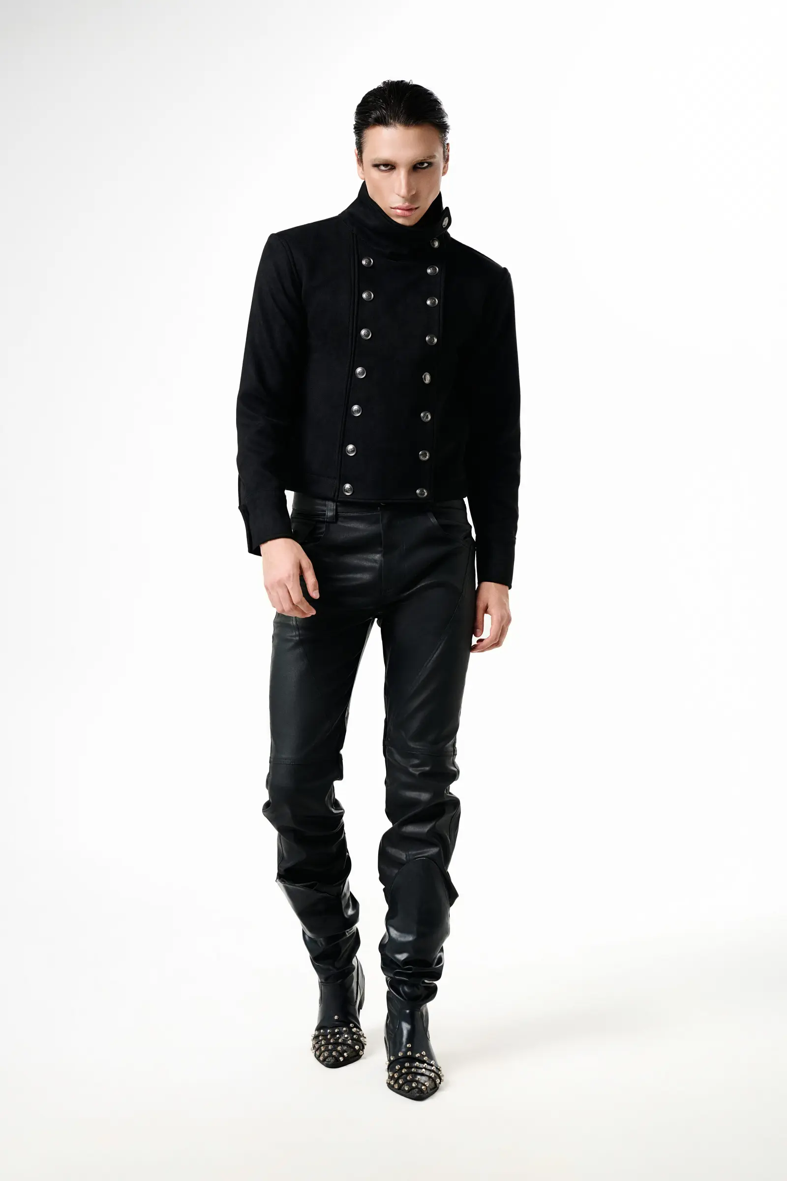 UMBRALIC REBEL 26 MEN lookbook &ndash; look 002