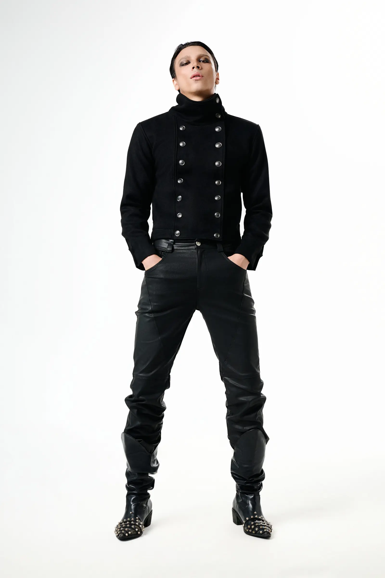 UMBRALIC REBEL 26 MEN lookbook &ndash; look 003