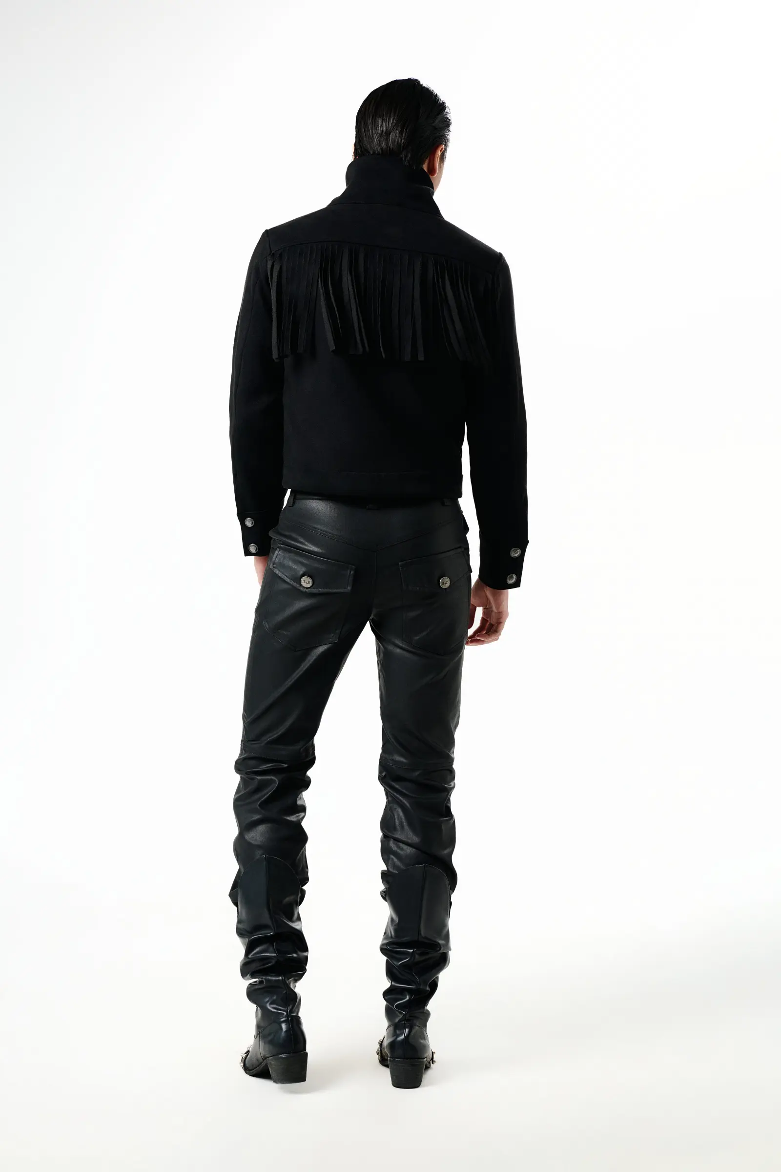 UMBRALIC REBEL 26 MEN lookbook &ndash; look 004