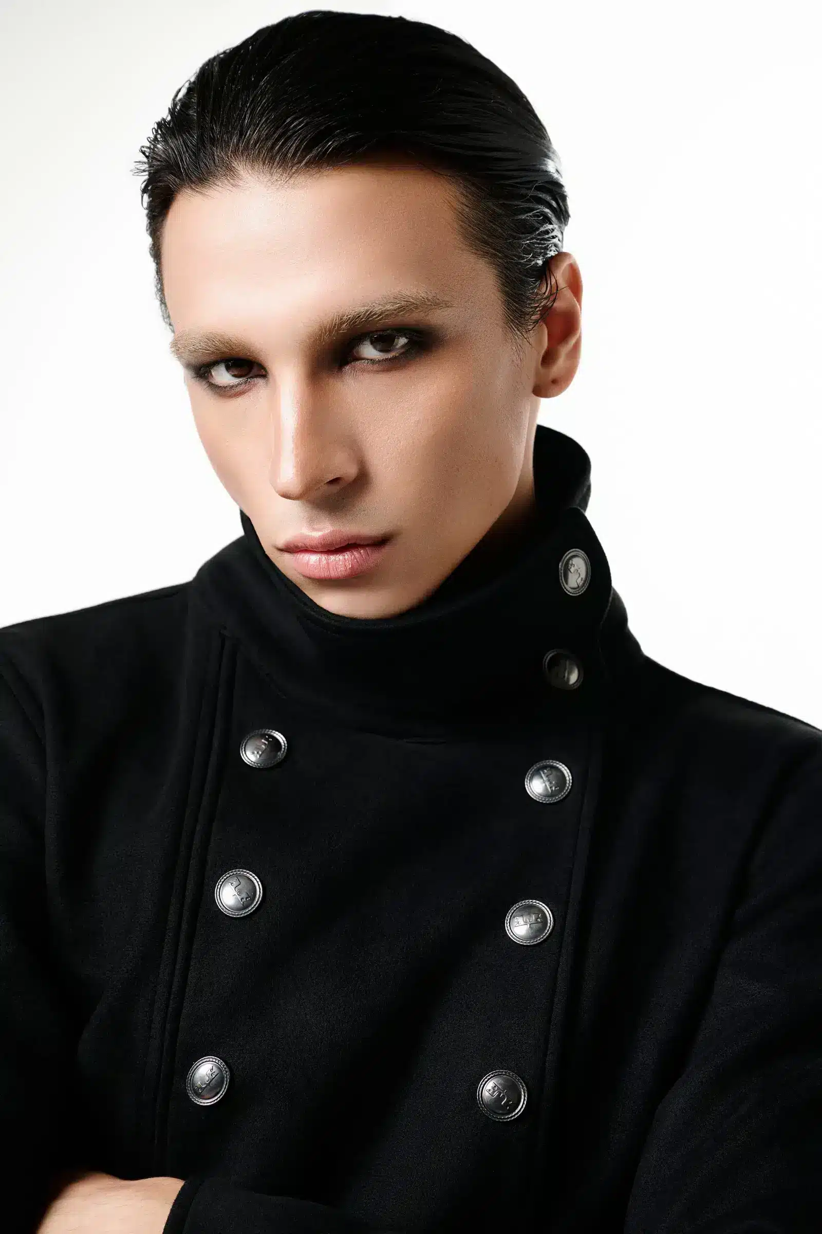 UMBRALIC REBEL 26 MEN lookbook &ndash; look 006