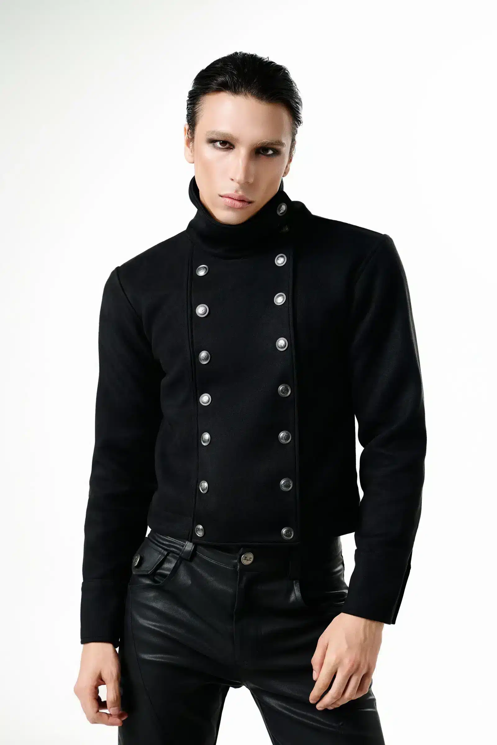 UMBRALIC REBEL 26 MEN lookbook &ndash; look 007