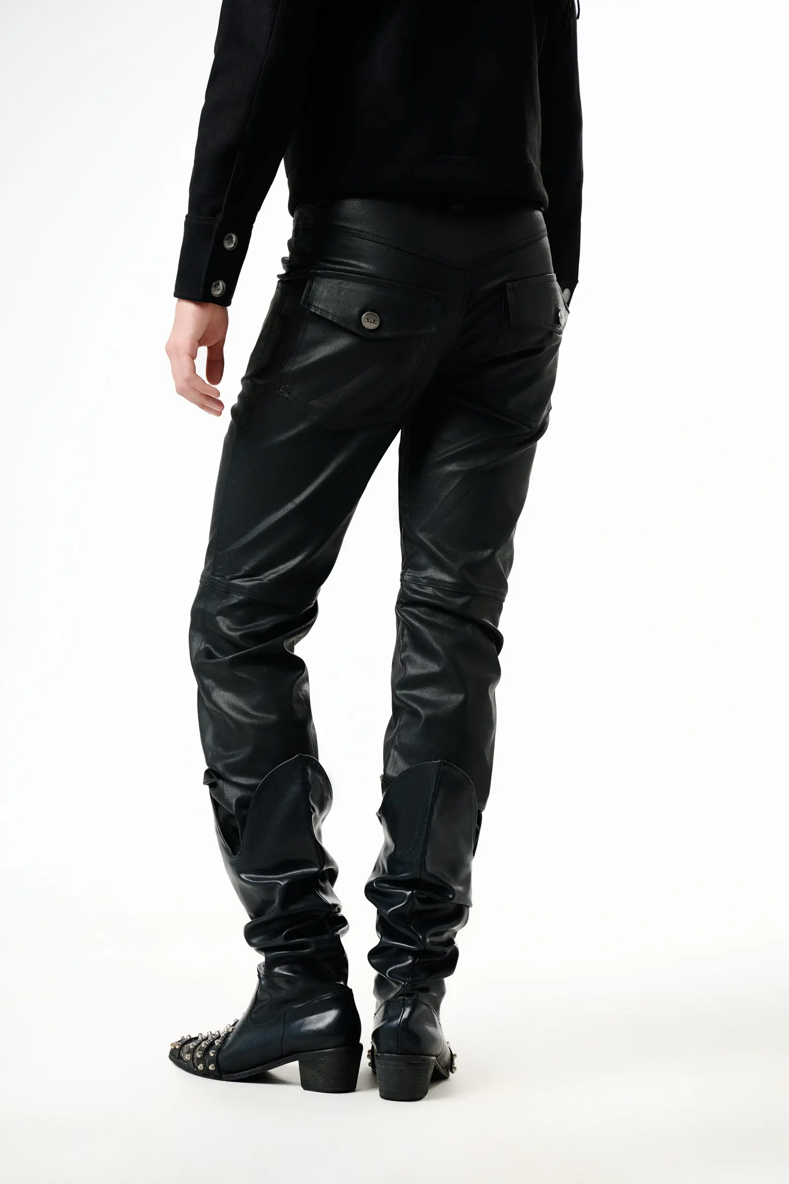 UMBRALIC REBEL 26 MEN lookbook &ndash; look 009