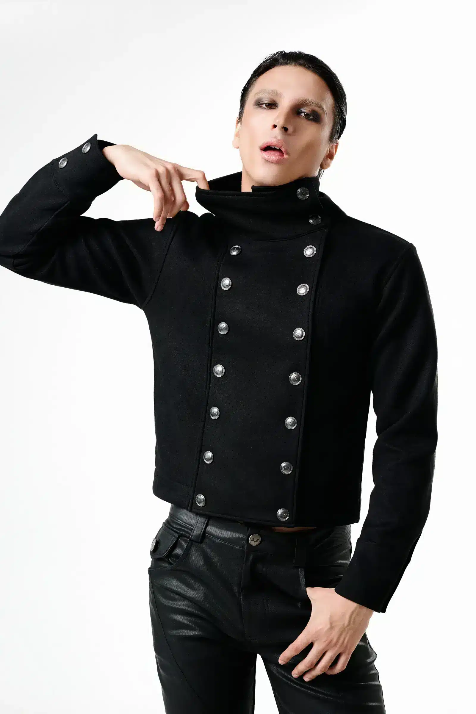 UMBRALIC REBEL 26 MEN lookbook &ndash; look 010
