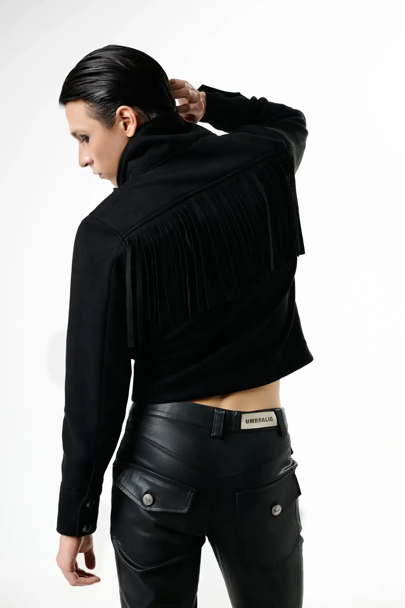 UMBRALIC REBEL 26 MEN lookbook &ndash; look 011