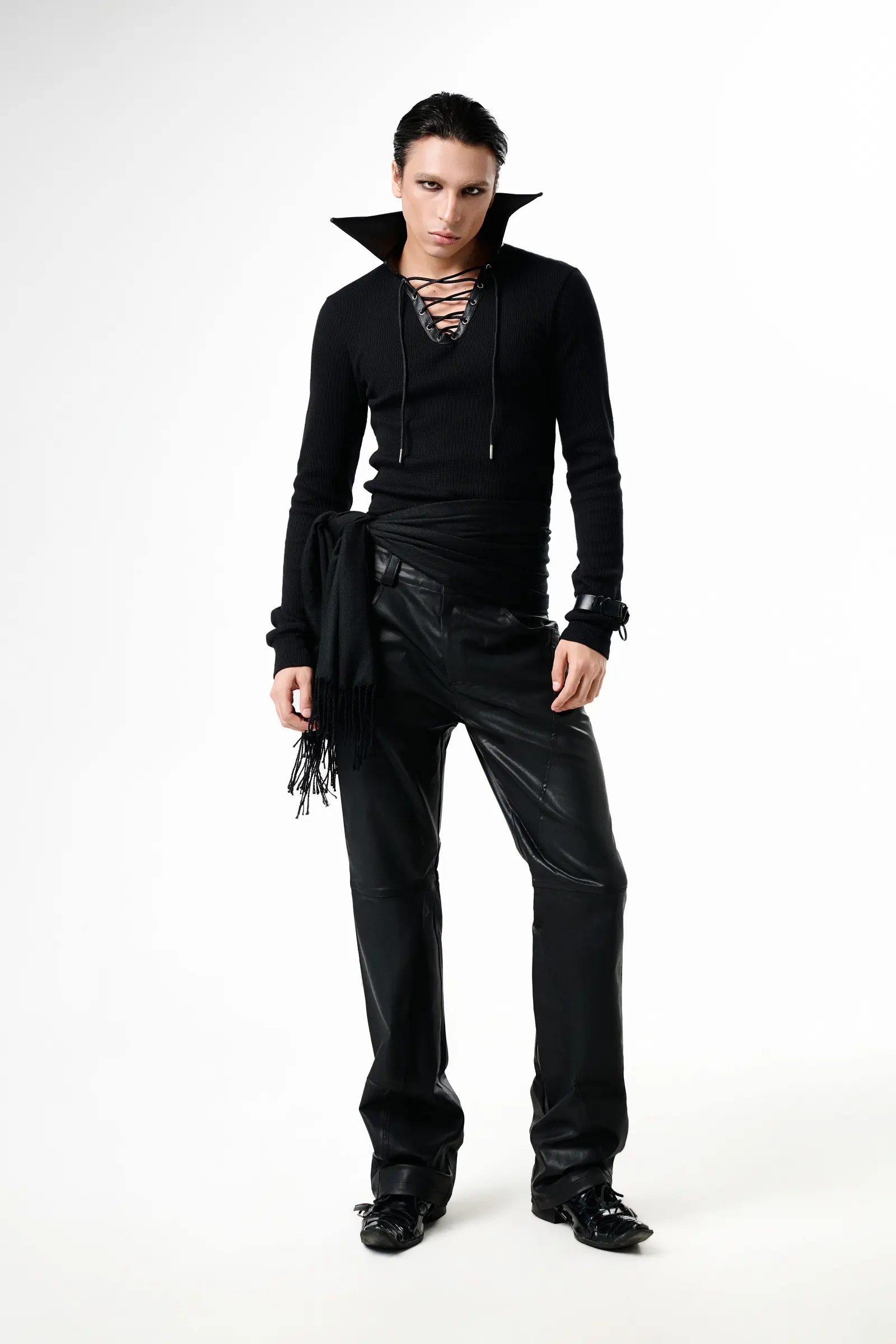 UMBRALIC REBEL 26 MEN lookbook &ndash; look 012